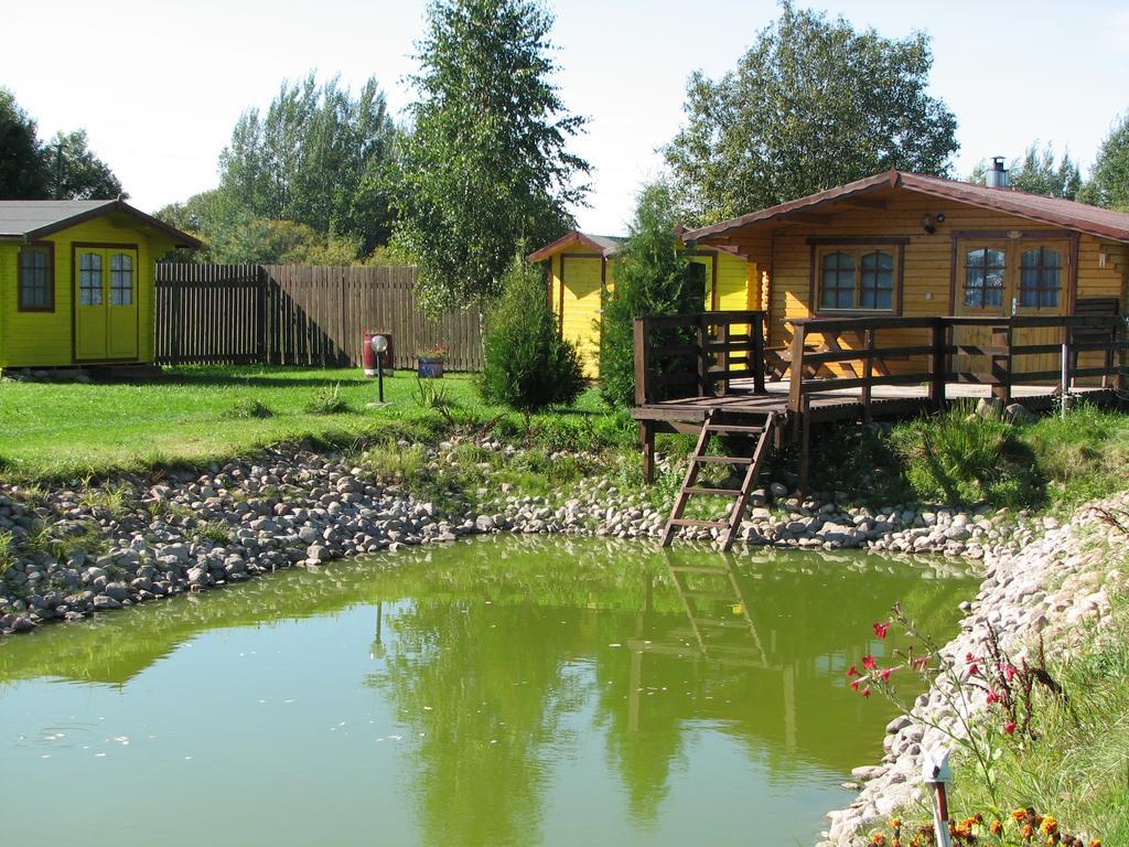 Kolkja Holiday Centre Zewnętrze zdjęcie