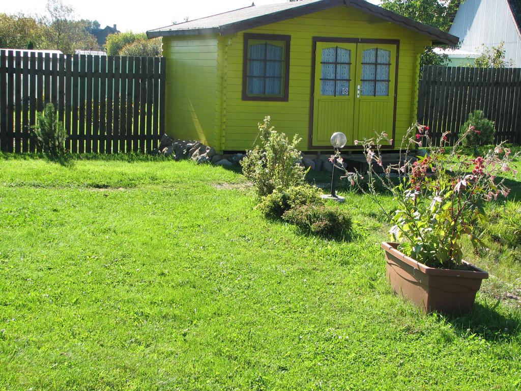 Kolkja Holiday Centre Zewnętrze zdjęcie