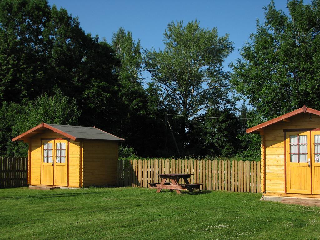Kolkja Holiday Centre Zewnętrze zdjęcie