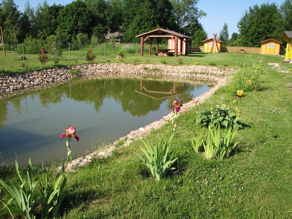Kolkja Holiday Centre Zewnętrze zdjęcie